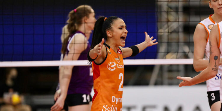 Finallerin galibi bu sene biz oluruz