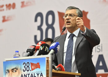Vefalı bir değişim öngörüyorum