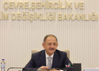 Deprem bölgesinde 850 bin bağımsız bölüm yapacağız