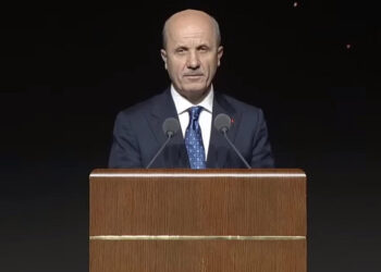 Sivil anayasa çalışmalarından YÖK'ün yapısı gözden geçirilmeli