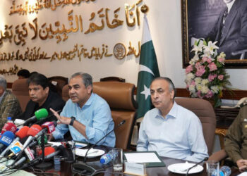 Pakistan’da organ kaçakçısı çete çökertildi