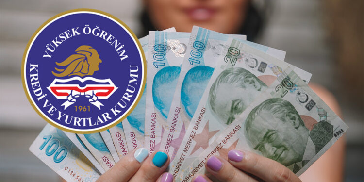 Gençlik ve Spor Bakanlığı burs/kredi başvuruları başladı