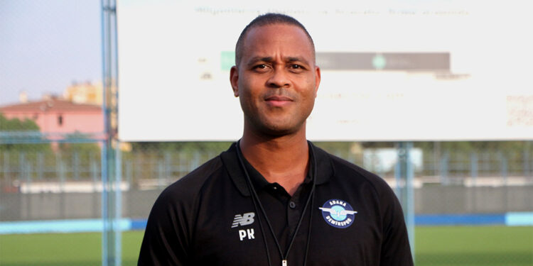 Stadyumla alakalı bir lanet var