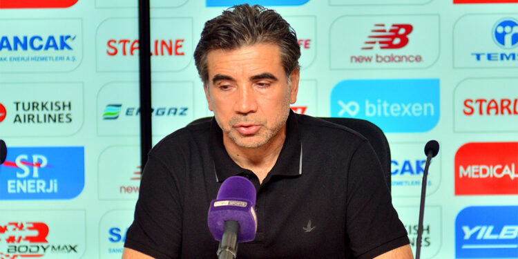 Pendikspor Osman Özköylü ile yollarını ayırdı