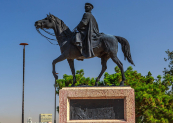 ‘Pietro Canonica ve Atatürk’ çalıştayı