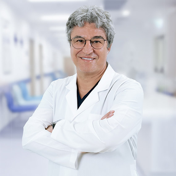 Kadın Hastalıkları, Doğum ve Tüp Bebek Uzmanı Prof. Dr. Erkut Attar, PKOS hastalığında görülen yumurtlama bozukluğunun kilo ile ilişkisi olduğunu söyledi.