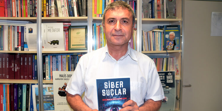 Siber suçlar küresel sorun haline geldi