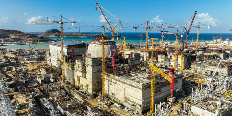 Nükleer alandaki eğitim yerli teknolojide kritik öneme sahip