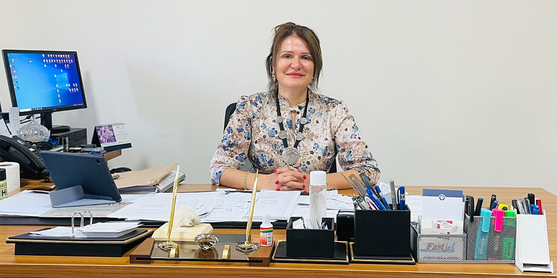 Nükleer alandaki eğitim yerli teknolojide kritik öneme sahip