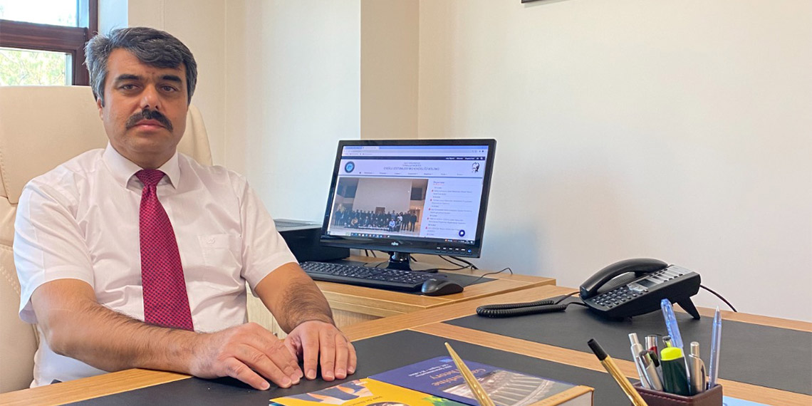 Gazi Üniversitesi Fen Bilimleri Enstitüsü İleri Teknolojiler Ana Bilim Dalı Başkanı Prof. Dr. Bilge Ocak, Nükleer alandaki eğitimin, yerli teknoloji geliştirilmesinde kritik öneme sahip olduğunu belirtti.