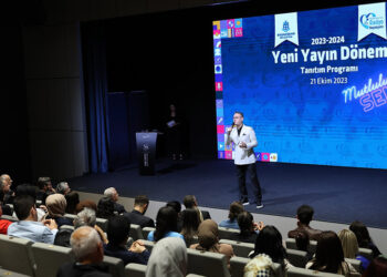 Radyo Başakşehir yeni yayın dönemine başladı