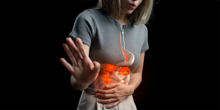 Reflü yemek borusu kanseri riskini artırabilir