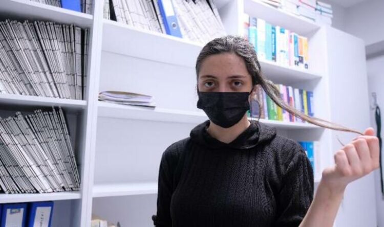 Rezidanstaki işkence davasında 3 sanığa 10'ar yıl