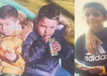 Sancaktepe'de kayıp olan 3 kardeşten acı haber