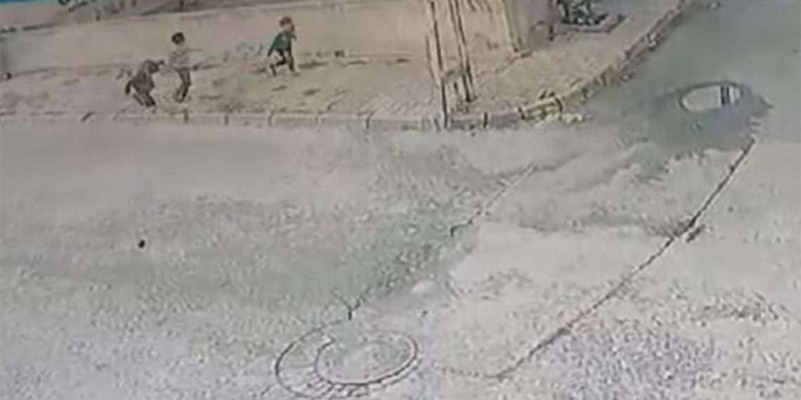 Sancaktepe'de kayıp olan 3 kardeşten acı haber