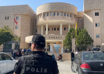 Şanlıurfa'da 75 günlük bilanço