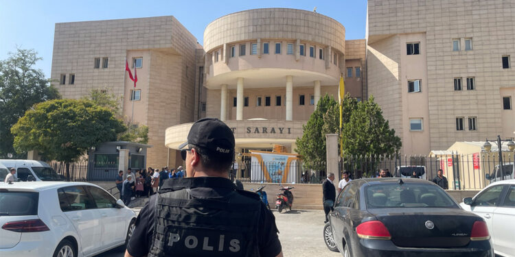 Şanlıurfa'da 75 günlük bilanço