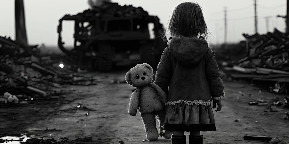 Kolektif enerji: Savaşın etkisi