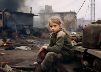 Kolektif enerji: Savaşın etkisi 