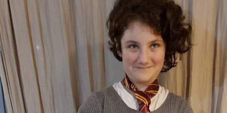 Gazze'ye kaçırılan otizm hastası Noya hayatını kaybetti