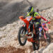 14'üncü Sea To Sky Enduro Motosiklet Yarışları başlıyor