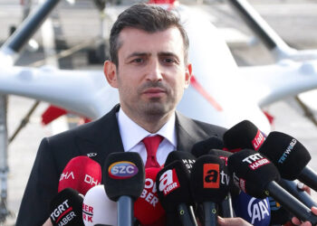 2024'te Kızılelma üretime girecek