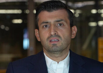 Gazze halkı için 280 milyon liralık insanlık yardımı yapmaya hazırız