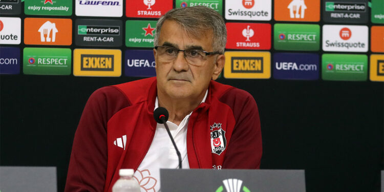 Bizim iyi oyuna ve kazanmaya ihtiyacımız var