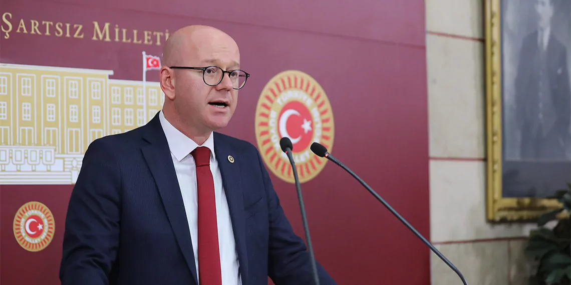 Chp balıkesir milletvekili serkan sarı'dan prim gün sayısı ve tescil mağduru bağ-kur'luları sevindirecek teklif.