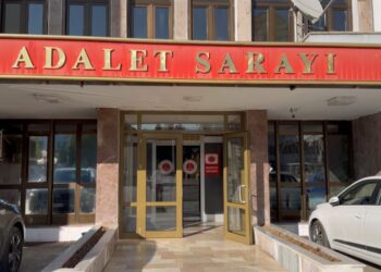 Ses kaydı delilli tacize 10 ay hapis