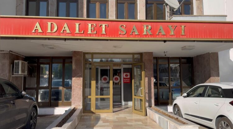 Ses kaydı delilli tacize 10 ay hapis