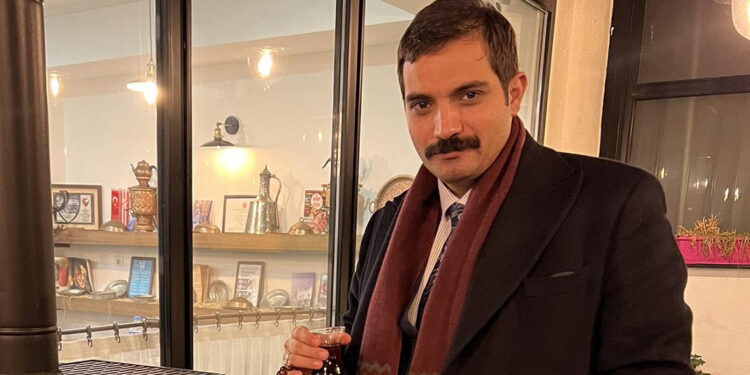 Sinan Ateş cinayeti soruşturmasında 5 şüpheli ifade verdi