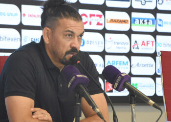 Sivasspor-Kasımpaşa maçının ardından