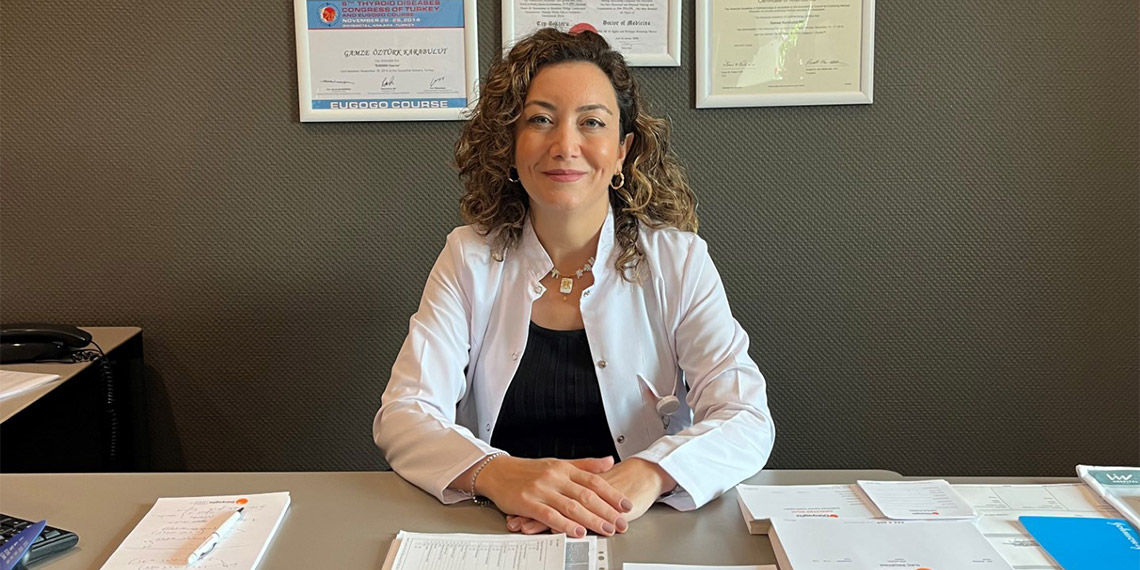 Artan viral enfeksiyonlar göz sağlığını da etkiledi