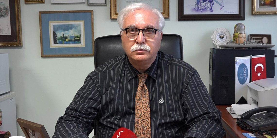 Solunum yolu hastalıklarında 'küresel ısınma' tehdidi