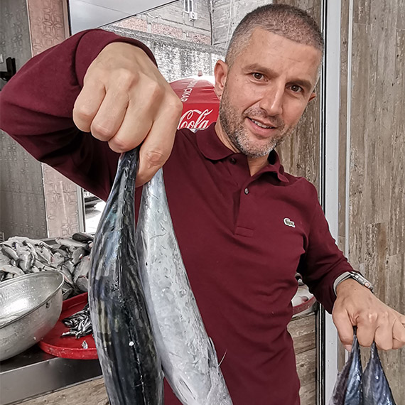 15 yılda böyle palamut kıtlığı görülmedi