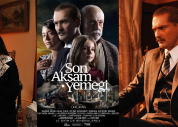 Vizyona girecek filmler 27 Ekim-3 Kasım 2023