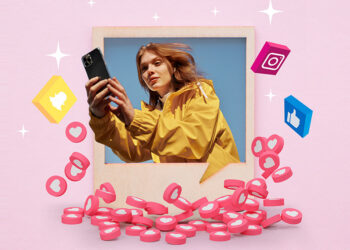 Sosyal medyadan elde edilen haksız kazanç ve emeğin ucuzluğu