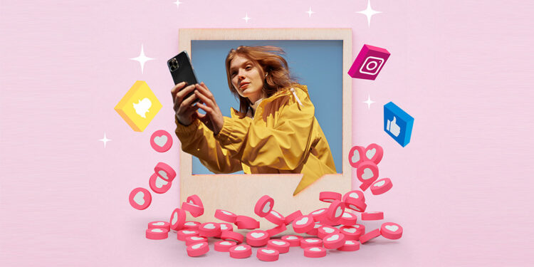 Sosyal medyadan elde edilen haksız kazanç ve emeğin ucuzluğu