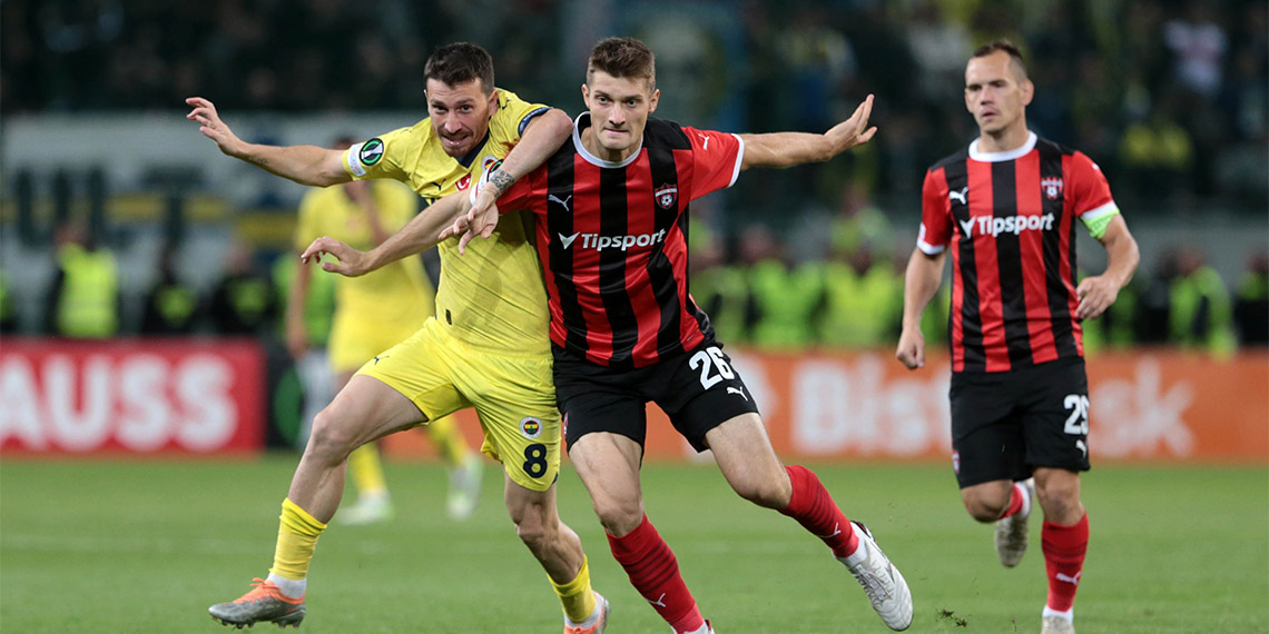 Fenerbahçe Teknik Direktörü İsmail Kartal, Spartak Trnava karşısında 3 puan hedefini gerçekleştirdiklerini belirterek oyuncularını tebrik etti.