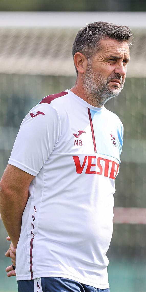 Süper Lig'e teknik direktör dayanmıyor