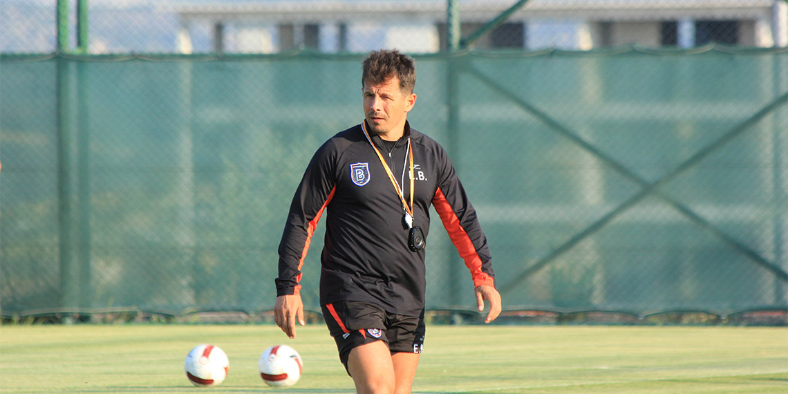 Süper Lig'de yeni sezon bütün heyecanıyla devam ederken ilk 9 haftada yaşanan teknik direktör ayrılıkları damga vurdu, Süper Lig'e teknik direktör dayanmıyor.