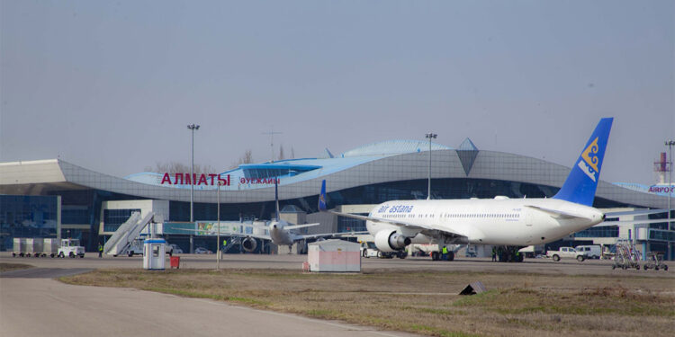 TAV Havalimanları dokuz ayda 75 milyon yolcu ağırladı