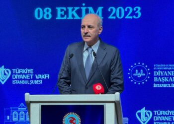 Zulümler hat safhaya ulaştı, kaygıyla izliyoruz