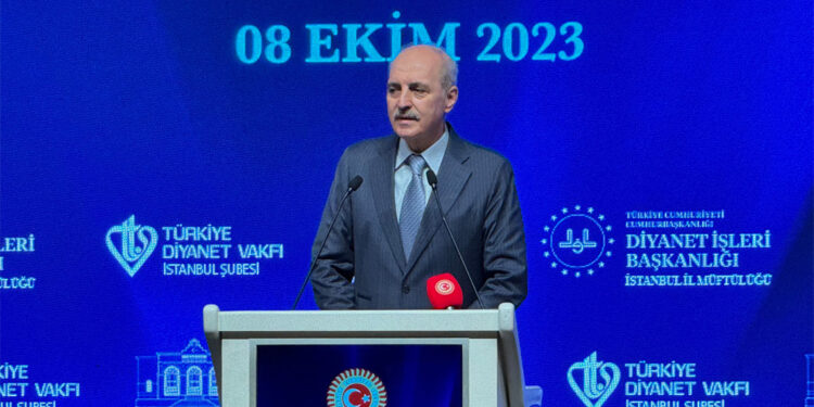 Zulümler hat safhaya ulaştı, kaygıyla izliyoruz