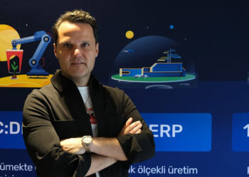 Teknoloji sektöründeki karar vericiler 2 Kasım'da bir araya geliyor