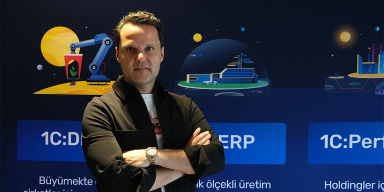 Teknoloji sektöründeki karar vericiler 2 Kasım'da bir araya geliyor