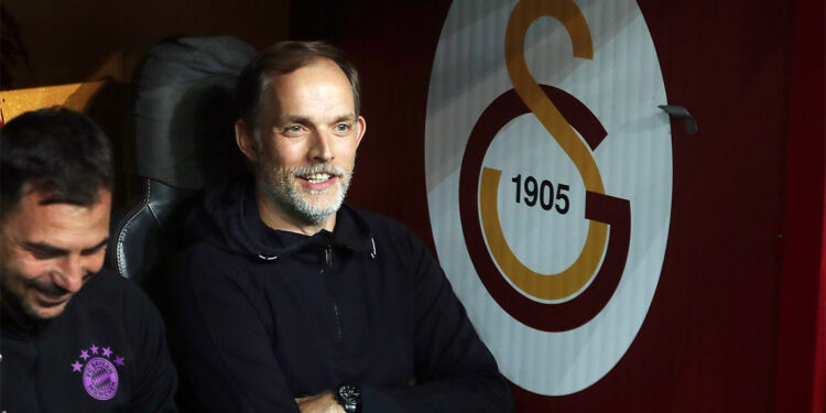 Bu hak edilmiş bir galibiyet