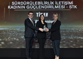 'Kırsal bölgelerde yaşayan kadınlara eğitim projesi' ödül aldı