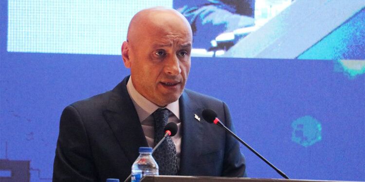 Cumhuriyetin 100'üncü yılını rekor ihracatla taçlandıracağız